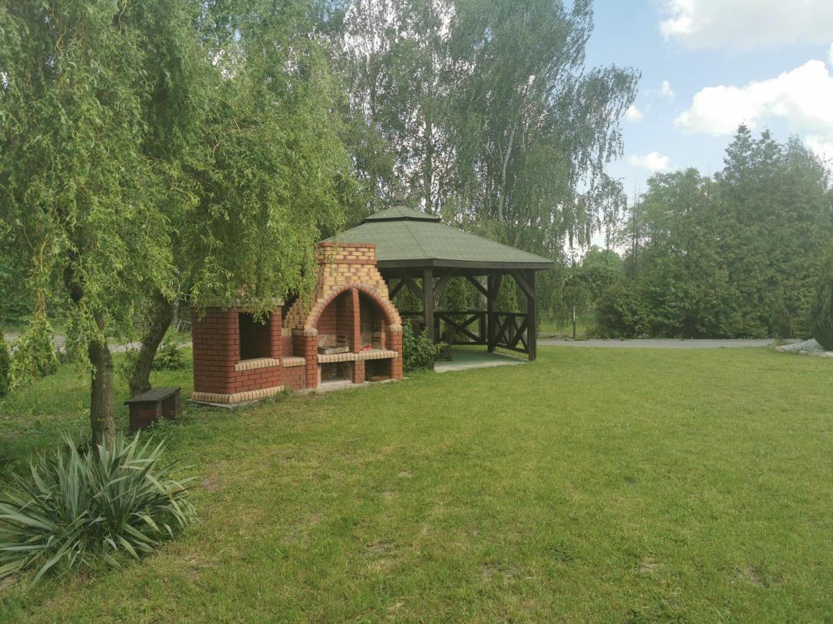 Apartmán Senator Piotrków Trybunalski Exteriér fotografie